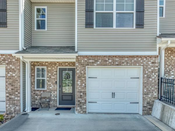 70 Moon Rock Court, Unit 70, Johnson City, TN 37615
