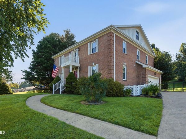 101 Magnolia Drive, Greeneville, TN 37743
