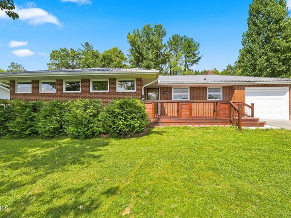 3333 Summit Drive, Saint Paul, VA 24283