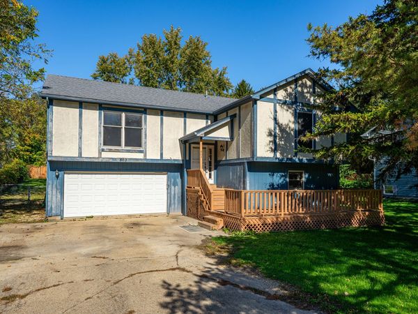 803 Main Street, Maple Park, IL 60151