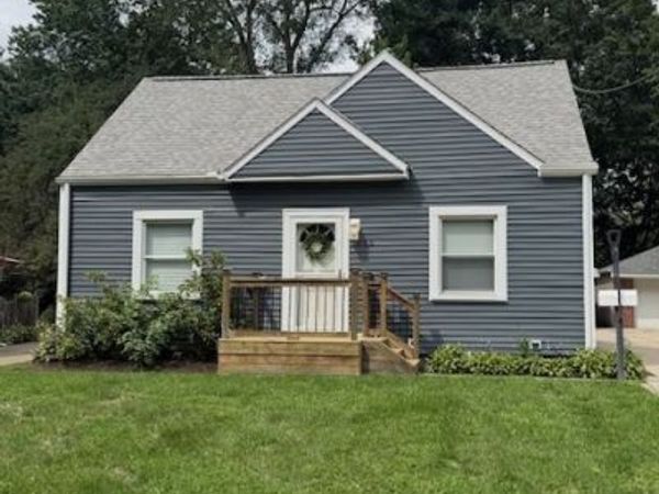 1565 Idlewood Avenue , Akron, OH 44313