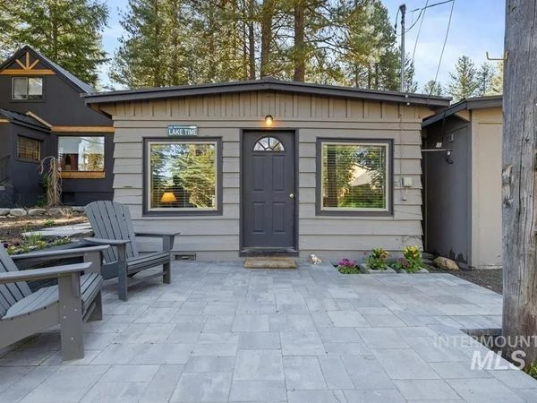 1405 Louisa Avenue, McCall, ID 83638