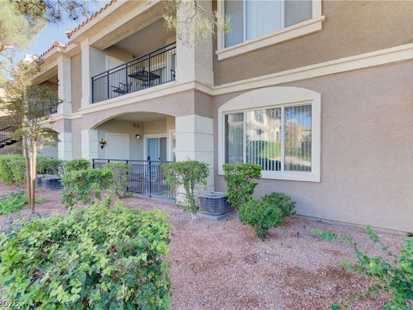 2900 Sunridge Heights Parkway, Unit 1613, Henderson, NV 89052