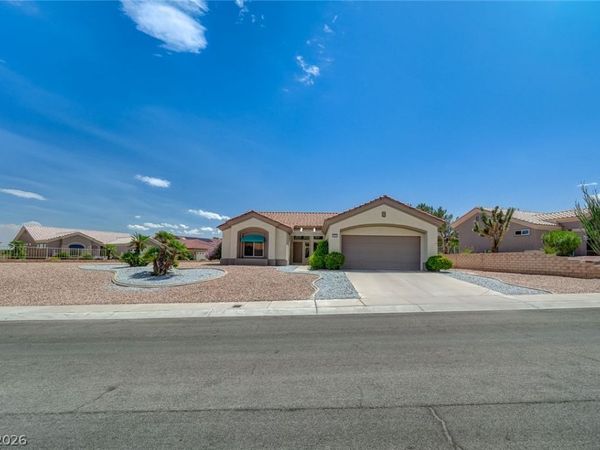 2832 Hanging Rock Drive , Las Vegas, NV 89134