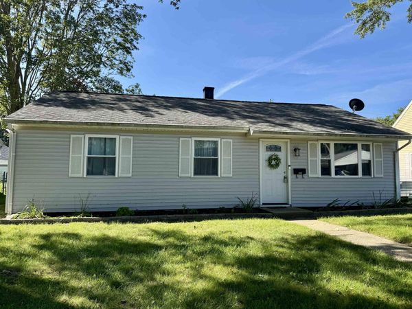 1941 Lynwood Drive, Kokomo, IN 46901
