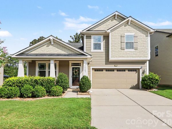 14103 Magnolia Walk Drive , Huntersville, NC 28078