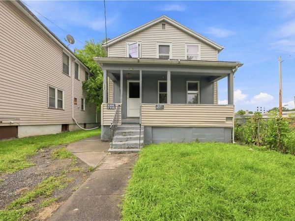 143 York Street , Rochester, NY 14611