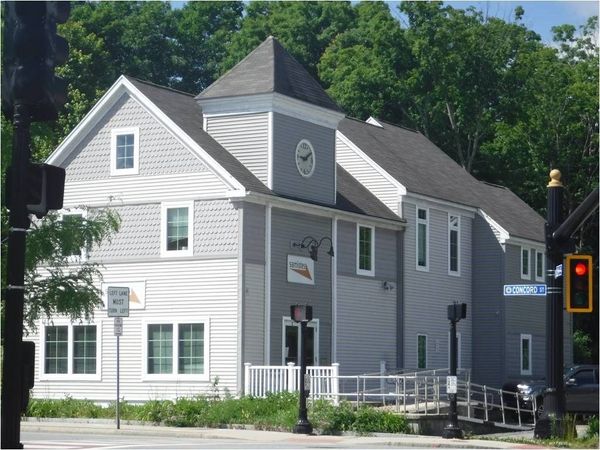 20 A Street, Framingham, MA 01701