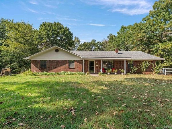 7 Briarwood Street, Greenbrier, AR 72058