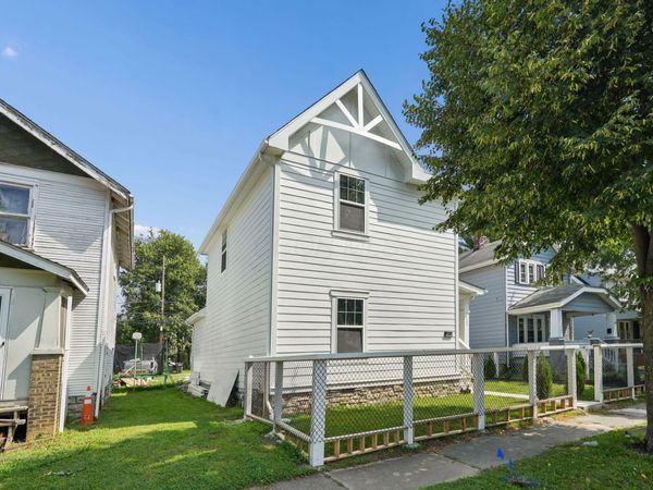 1498 Briarwood Avenue , Columbus, OH 43211