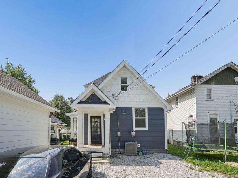 1498 Briarwood Avenue , Columbus, OH 43211 Photo 33