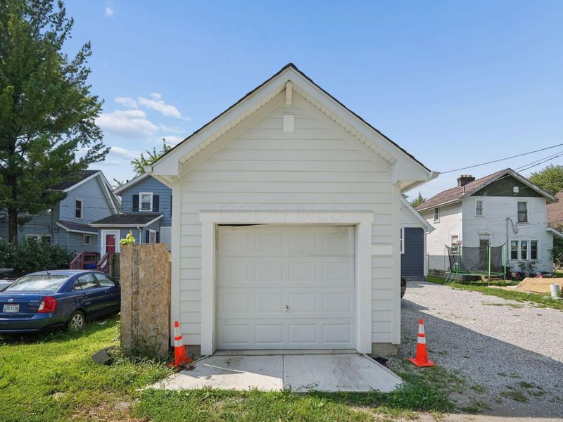 1498 Briarwood Avenue , Columbus, OH 43211 Photo 34