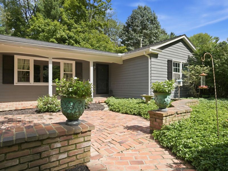 1086 Burg Street, Granville, OH 43023 Photo 4