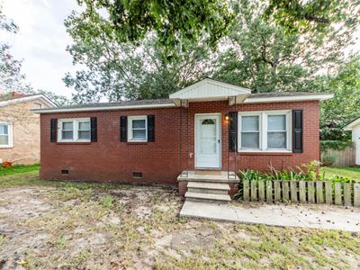 1529 Marietta Street, North Charleston, SC 29406