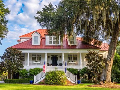 4014 Gift Boulevard, Johns Island, SC 29455