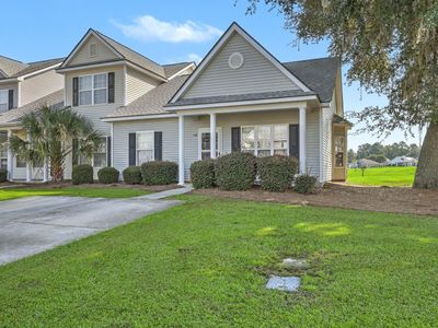 132 Lake Jogassee Drive, Summerville, SC 29485