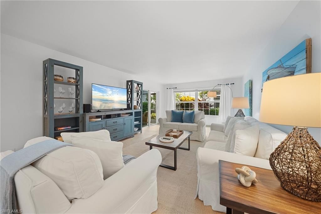 4200 Belair Ln, Unit 101, Naples, FL 34103 Photo