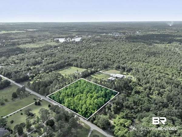 0 Southworth Road, Summerdale, AL 36580