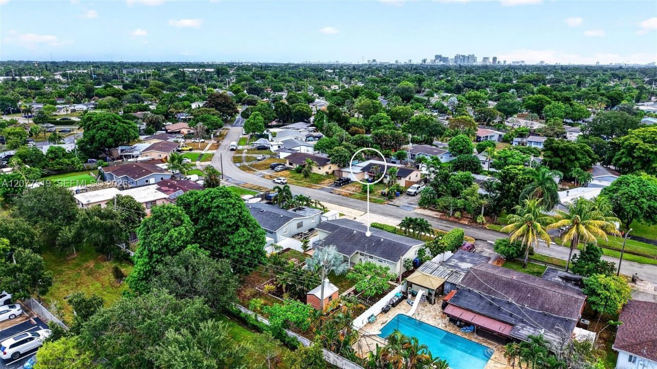 2061 SW 38th Ave, Fort Lauderdale, FL 33312 Photo