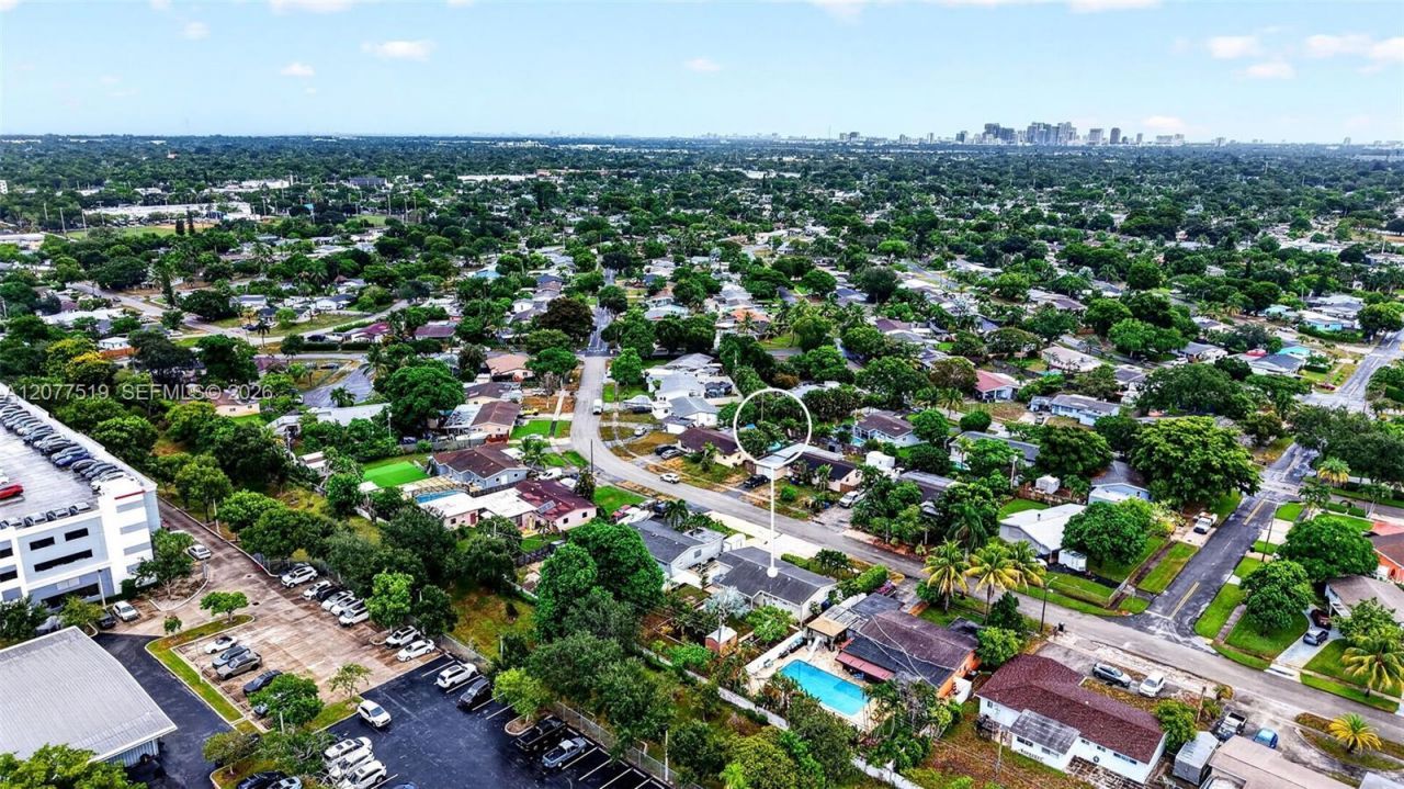 2061 SW 38th Ave, Fort Lauderdale, FL 33312 Photo