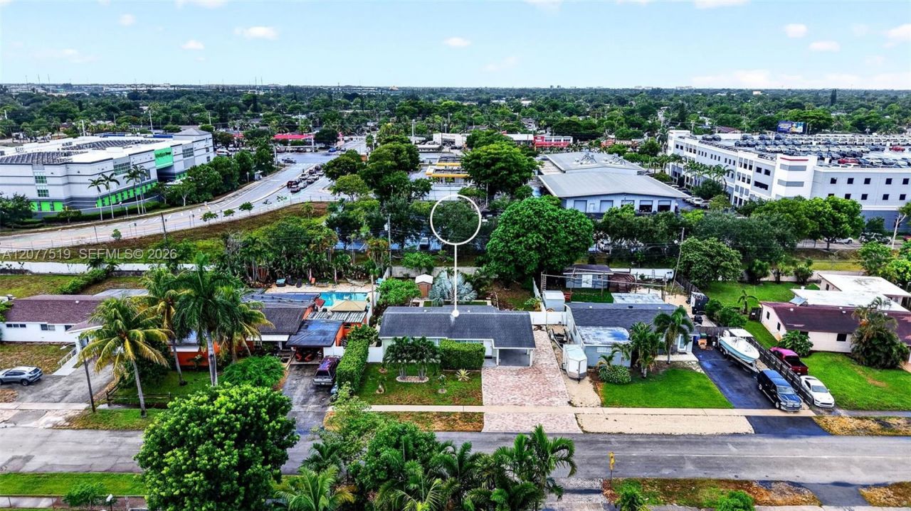 2061 SW 38th Ave, Fort Lauderdale, FL 33312 Photo
