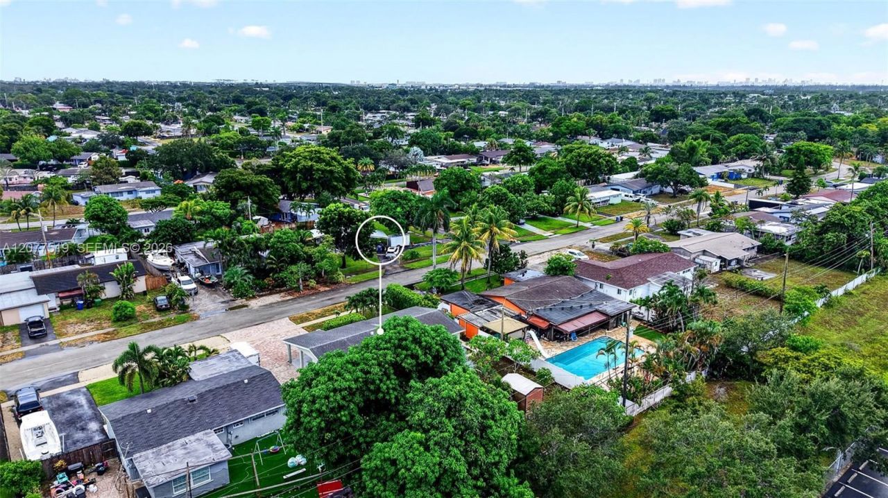 2061 SW 38th Ave, Fort Lauderdale, FL 33312 Photo