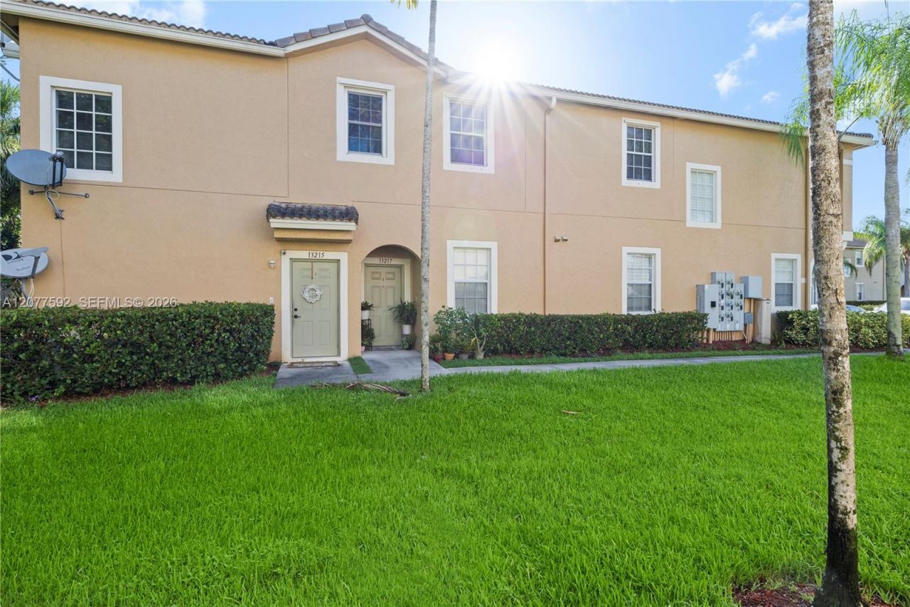 13217 SW 42nd St, Unit 7101, Miramar, FL 33027 Photo