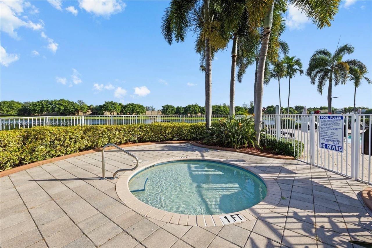 13217 SW 42nd St, Unit 7101, Miramar, FL 33027 Photo