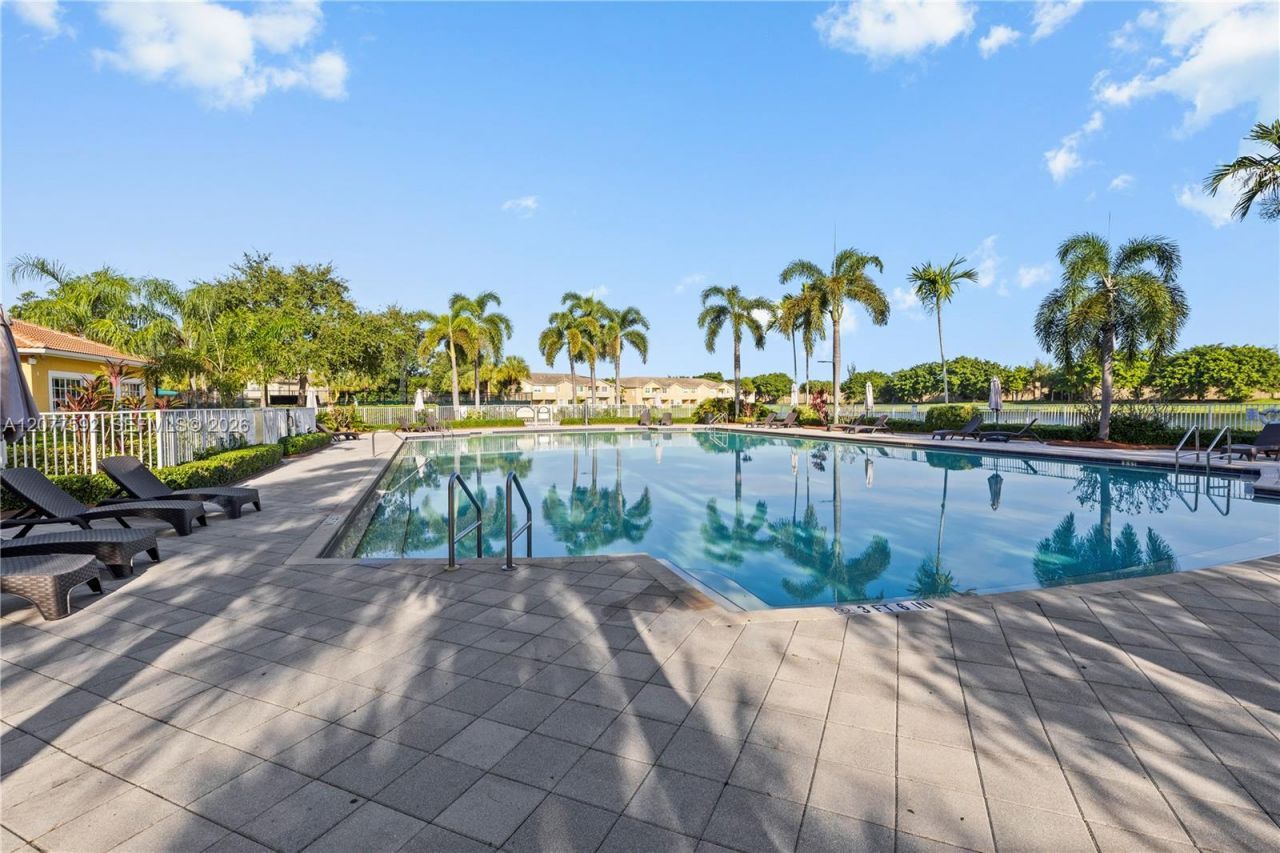 13217 SW 42nd St, Unit 7101, Miramar, FL 33027 Photo
