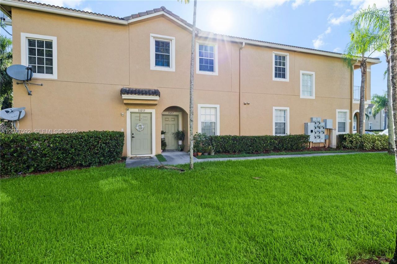 13217 SW 42nd St, Unit 7101, Miramar, FL 33027 Photo