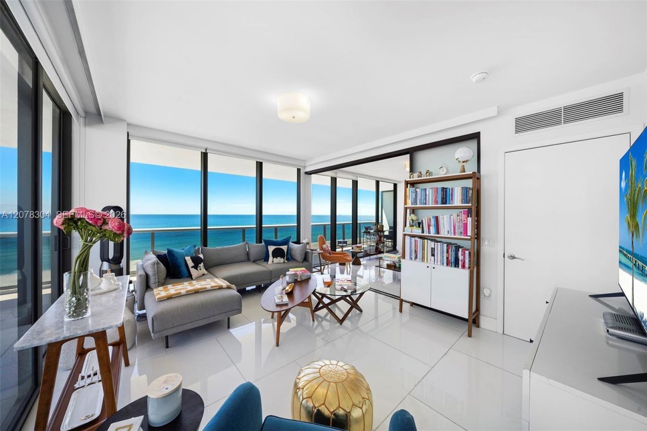5875 Collins Ave, Unit 1001, Miami Beach, FL 33140 Photo