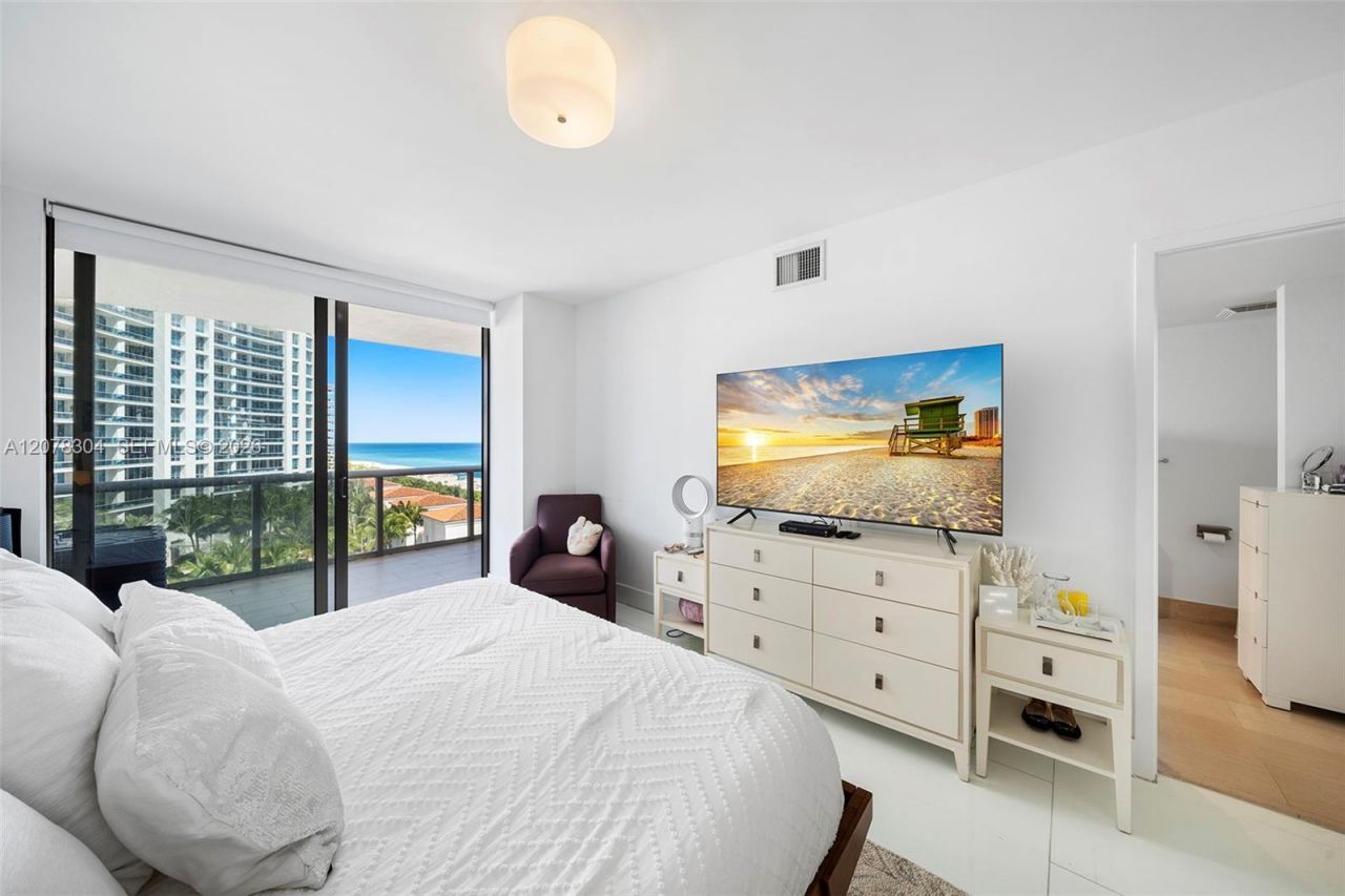 5875 Collins Ave, Unit 1001, Miami Beach, FL 33140 Photo