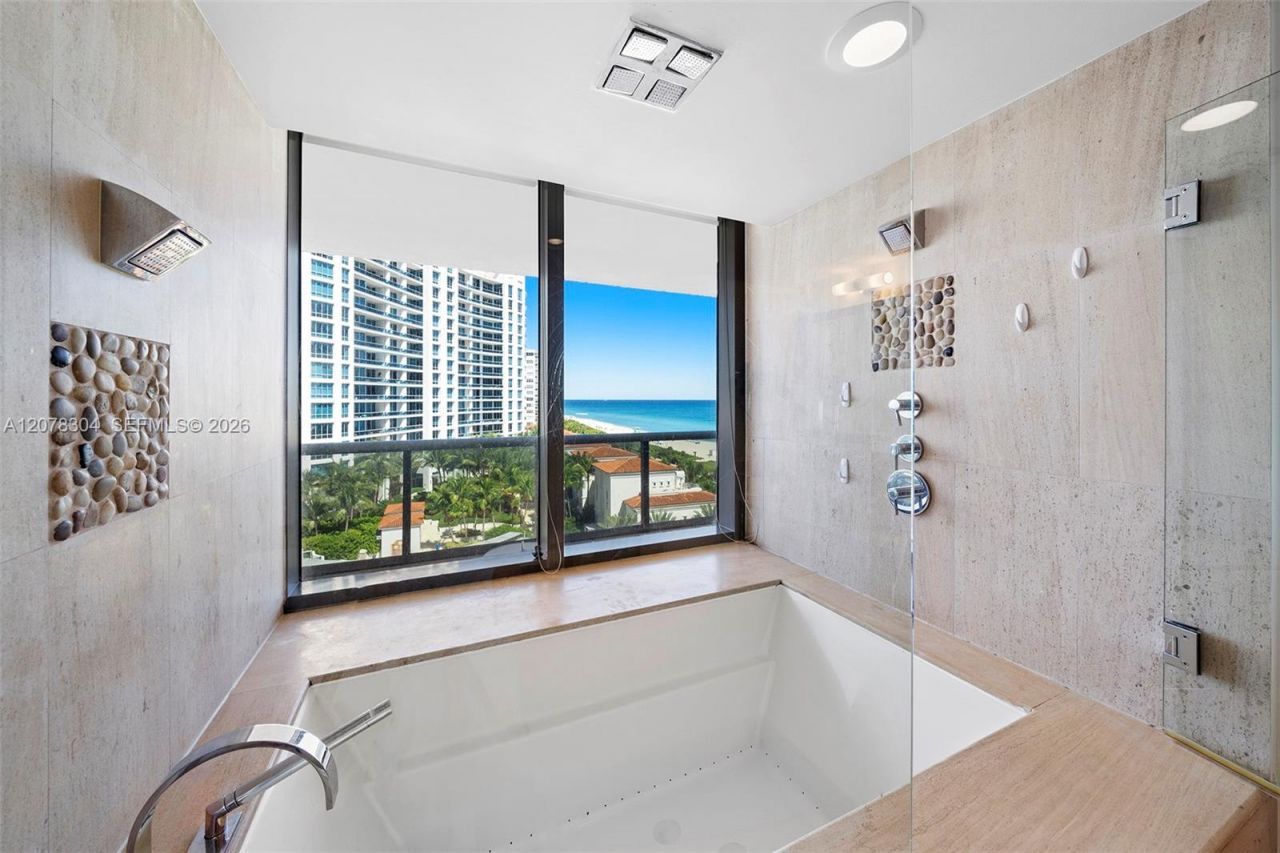 5875 Collins Ave, Unit 1001, Miami Beach, FL 33140 Photo