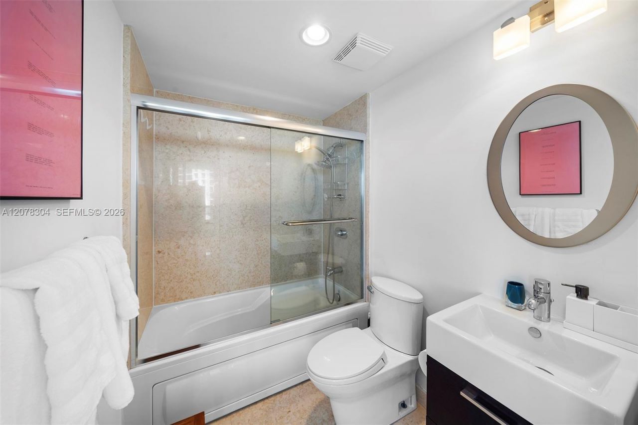 5875 Collins Ave, Unit 1001, Miami Beach, FL 33140 Photo