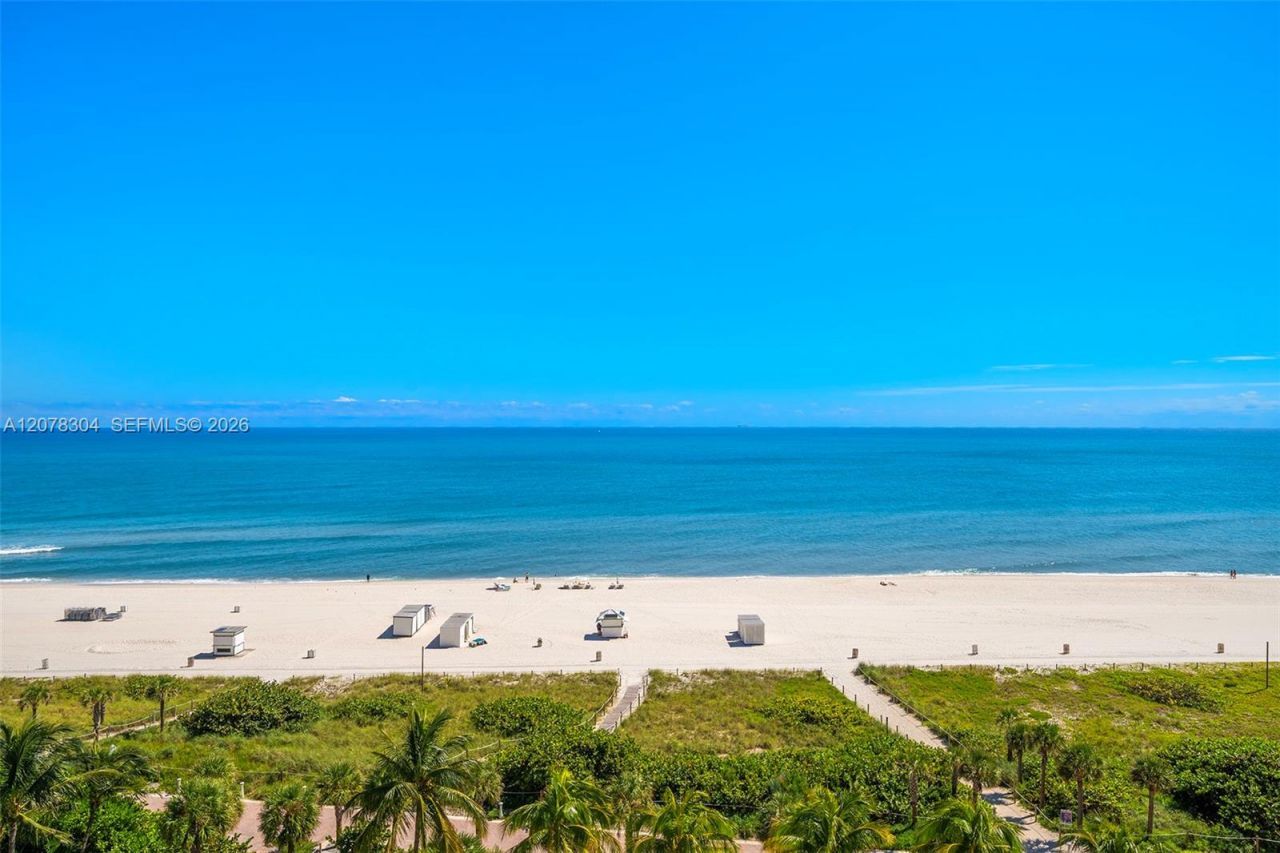 5875 Collins Ave, Unit 1001, Miami Beach, FL 33140 Photo