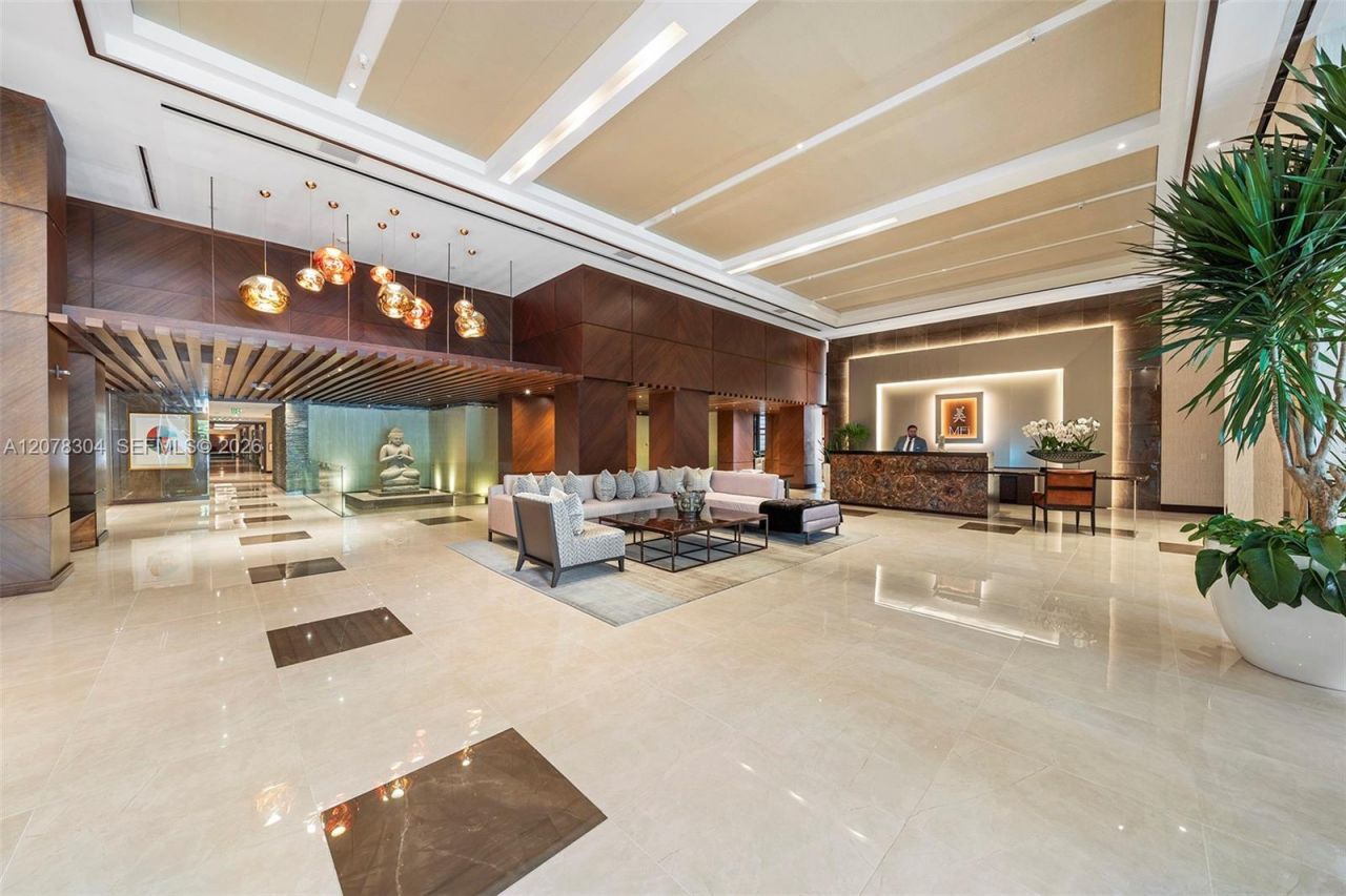 5875 Collins Ave, Unit 1001, Miami Beach, FL 33140 Photo