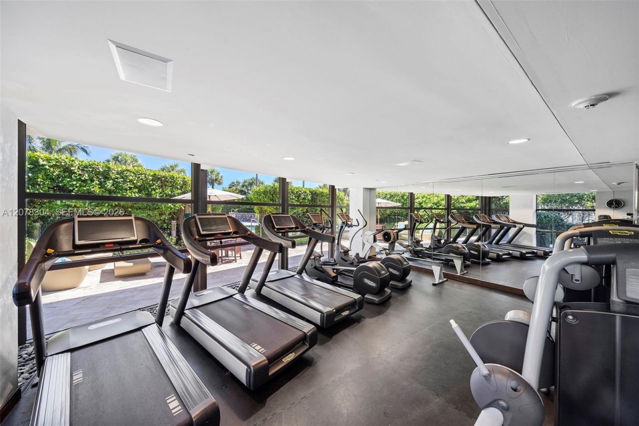 5875 Collins Ave, Unit 1001, Miami Beach, FL 33140 Photo