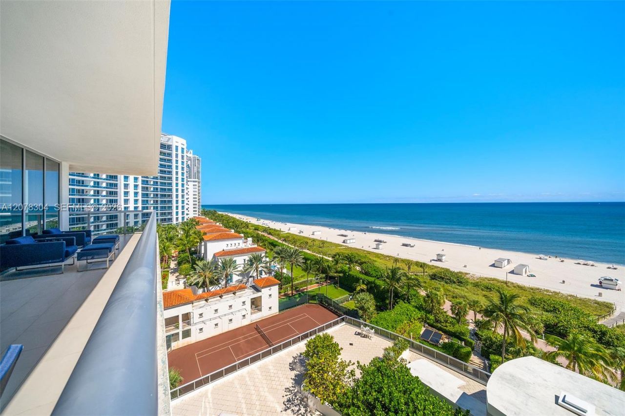 5875 Collins Ave, Unit 1001, Miami Beach, FL 33140 Photo