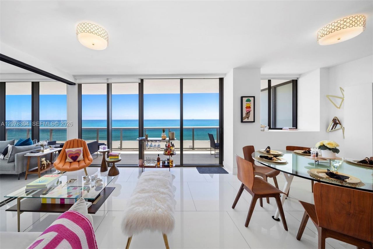 5875 Collins Ave, Unit 1001, Miami Beach, FL 33140 Photo