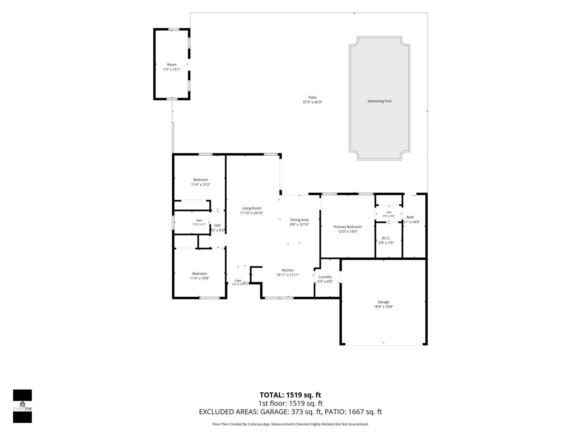 1156 SW 149th Lane, Sunrise, FL 33326 Photo