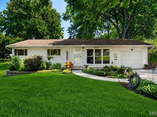 816 Barby Lane, St Louis, MO 63122