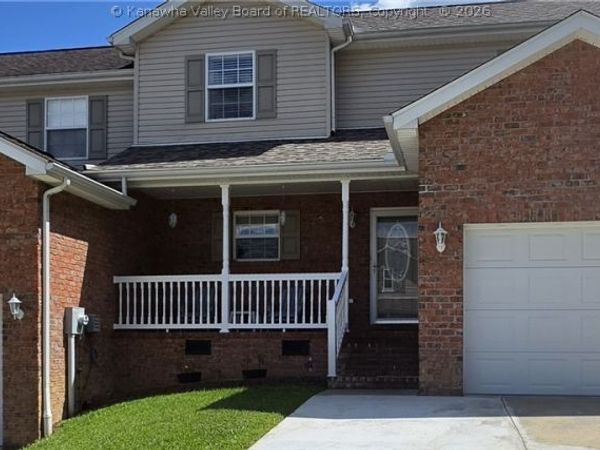 19 Moonlight Drive, Elkview, WV 25071