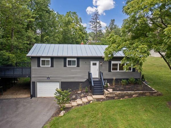646 Kennedy Dr, Mansfield, OH 44904