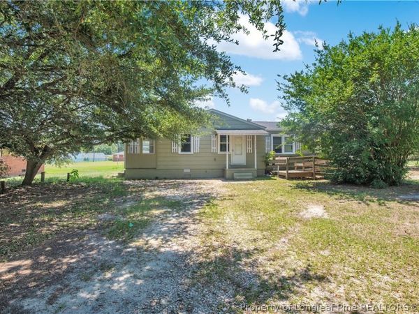 1733/1737 Cumberland Drive, Fayetteville, NC 28311
