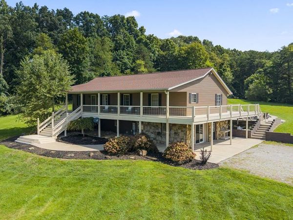 20328 St. Rt. 328, New Plymouth, OH 45654