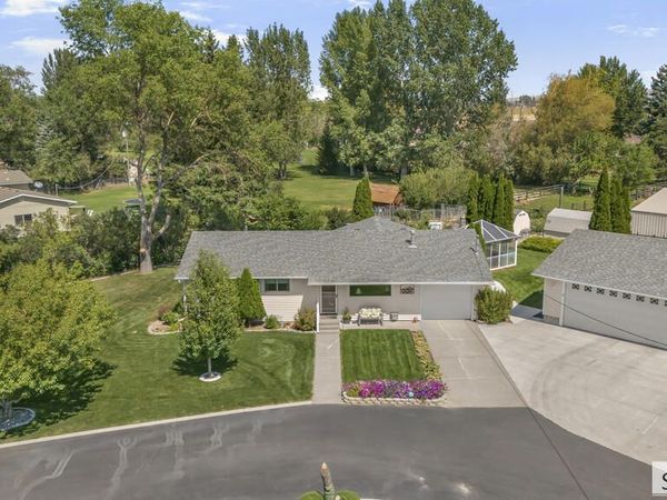 895 Kelley Drive, SHELLEY, ID 83274