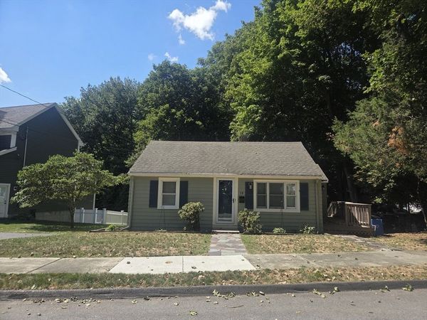 19 Penny Lane, Stoneham, MA 02180