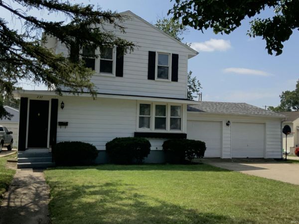 237 Guam Avenue, Mishawaka, IN 46545