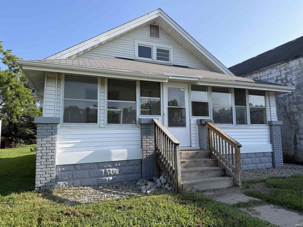 2232 Broad Street, New Castle, IN 47362