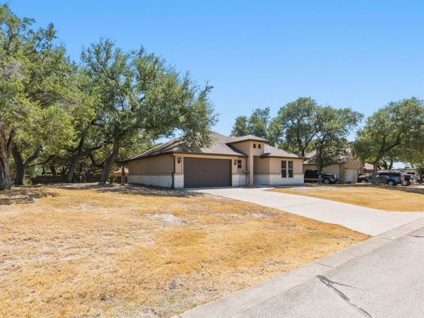 18817 Kelly DR, Lago Vista, TX 78645